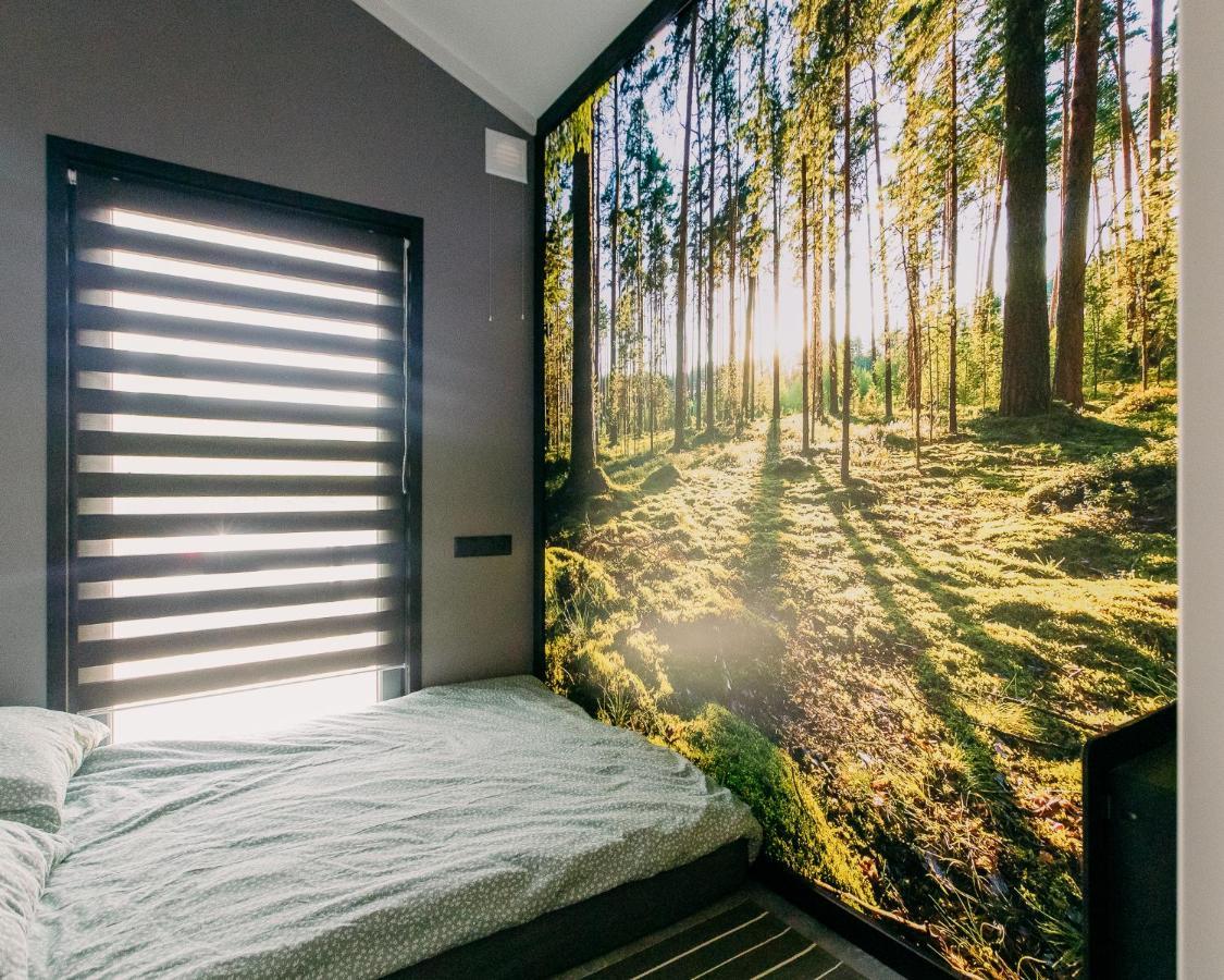 Swietyspokoj Puszcza Białowieża Exteriér fotografie